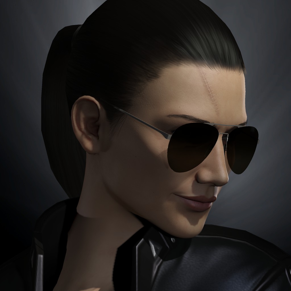 Cers Shepard