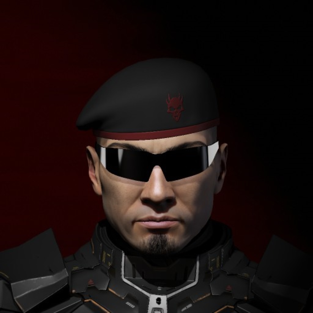 Snafuman OI