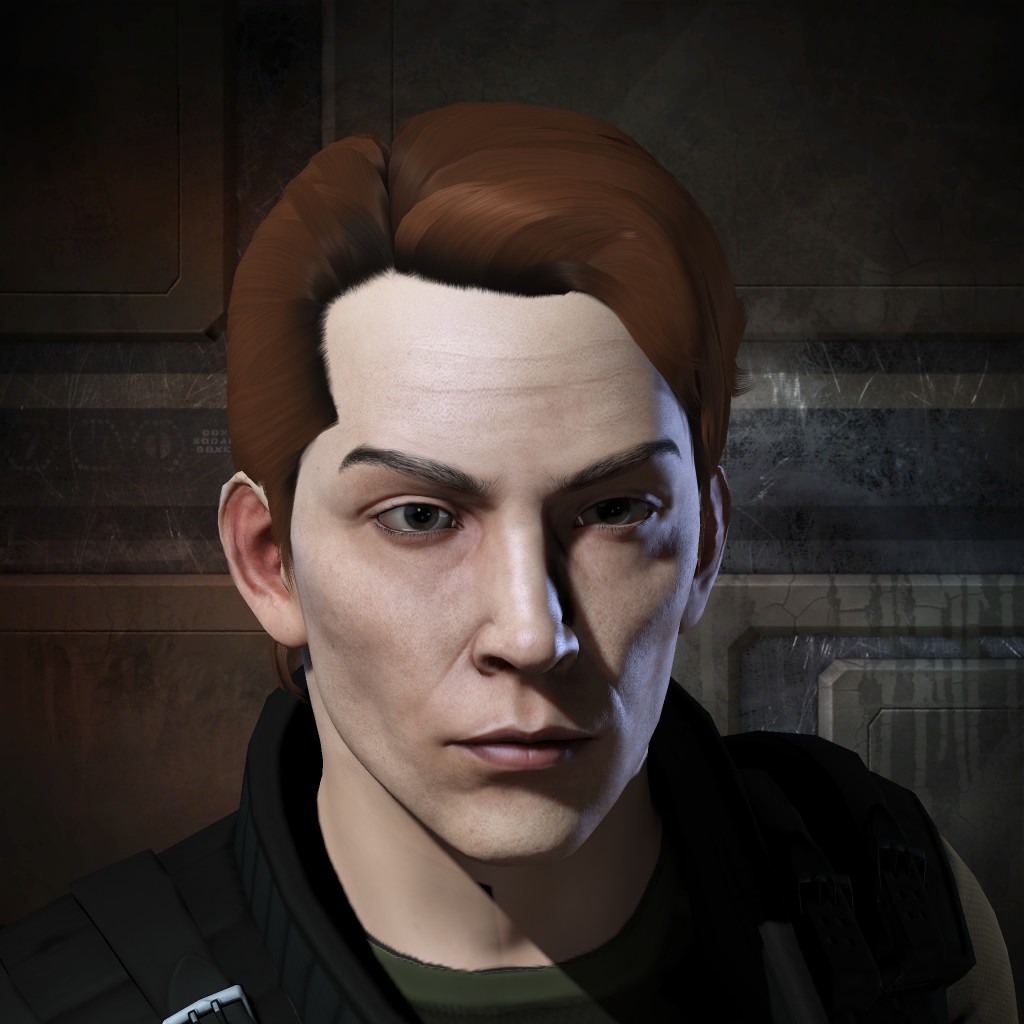Nolan Mernher