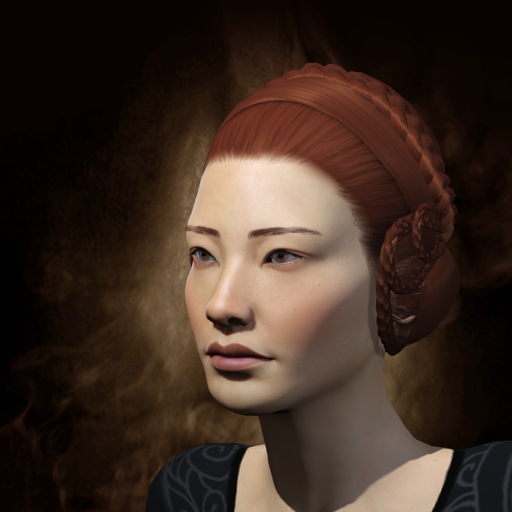 Tiko Sharisa