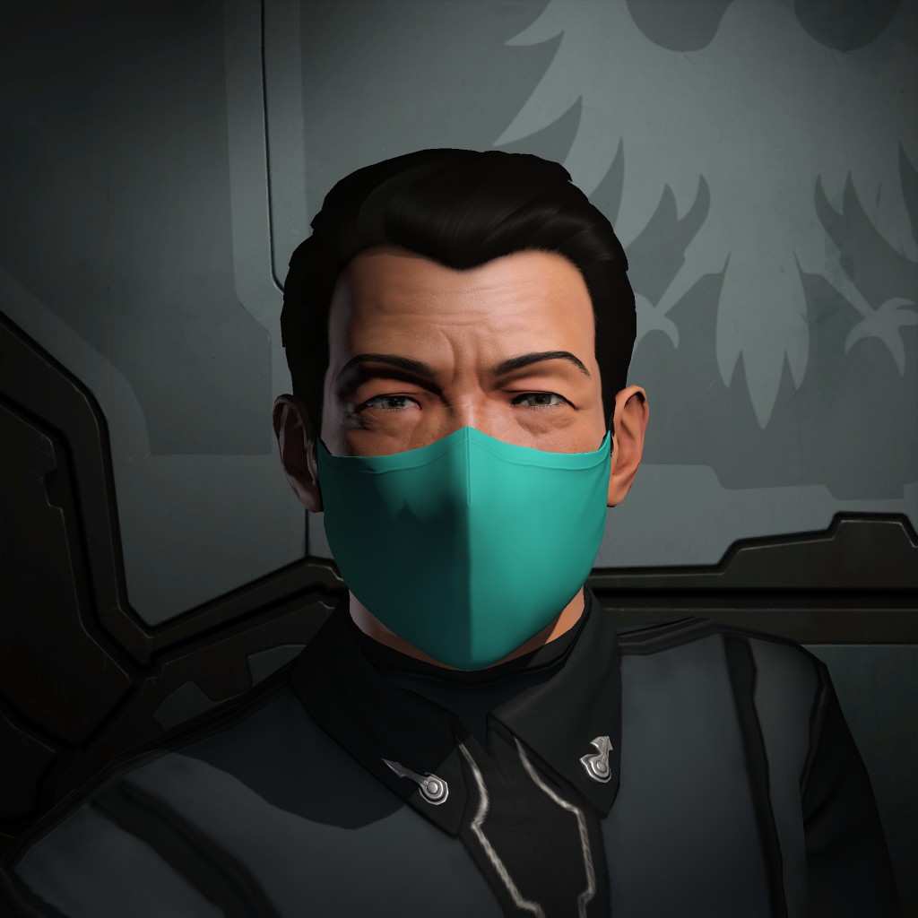 Doctor Chaotic
