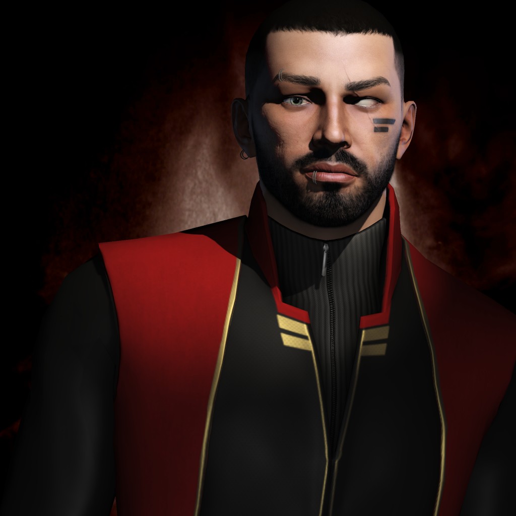 Lord Fallen