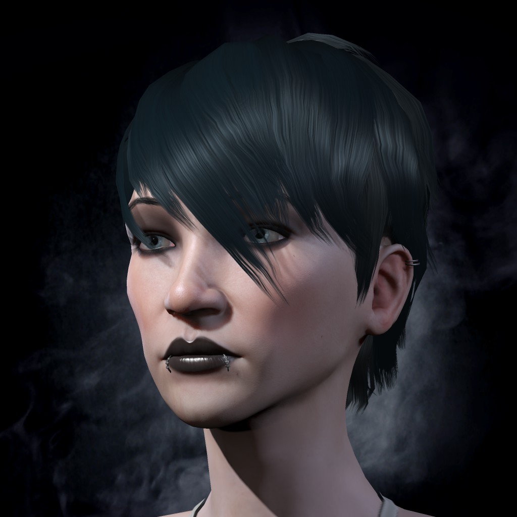 Emily Oakenbear