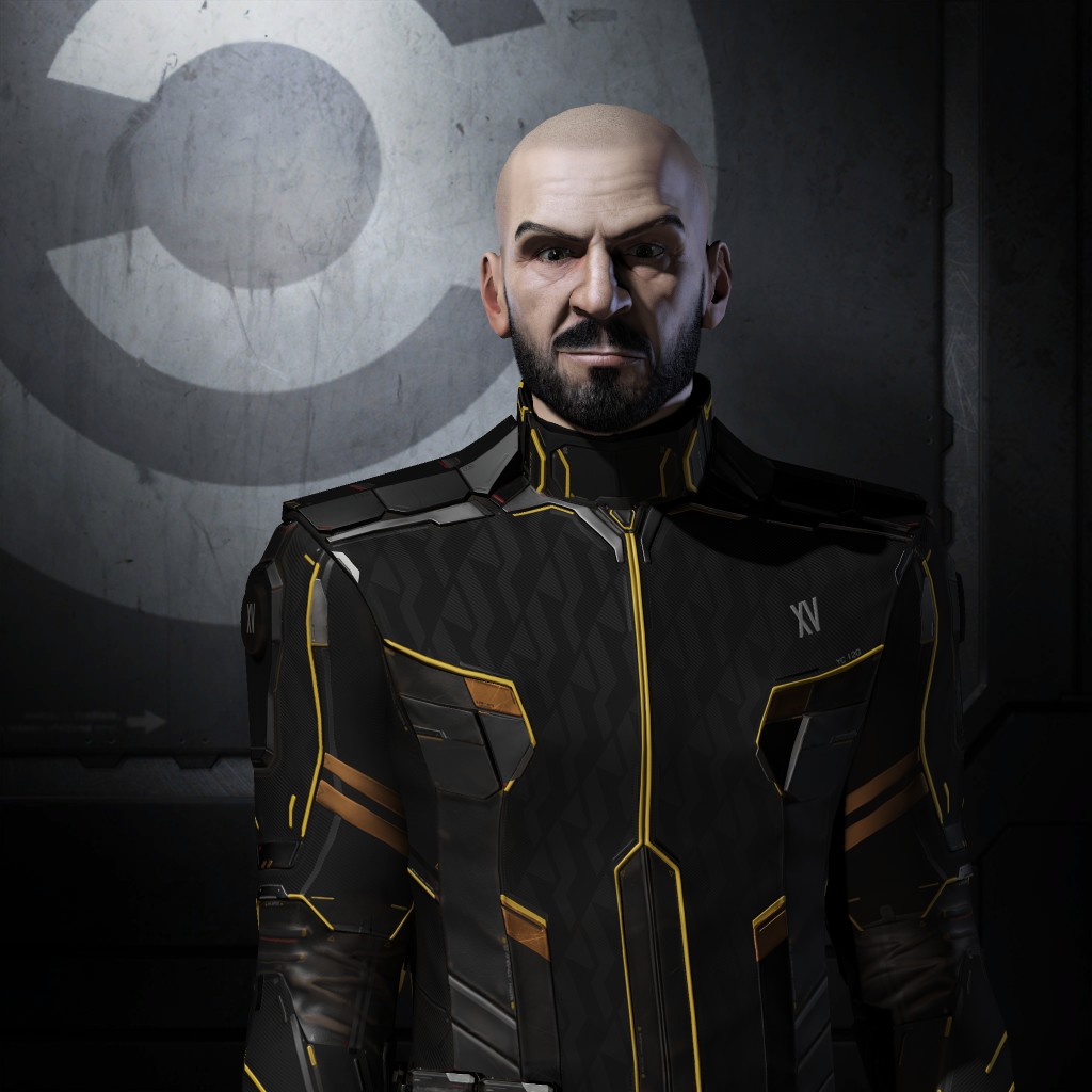Huskmar
