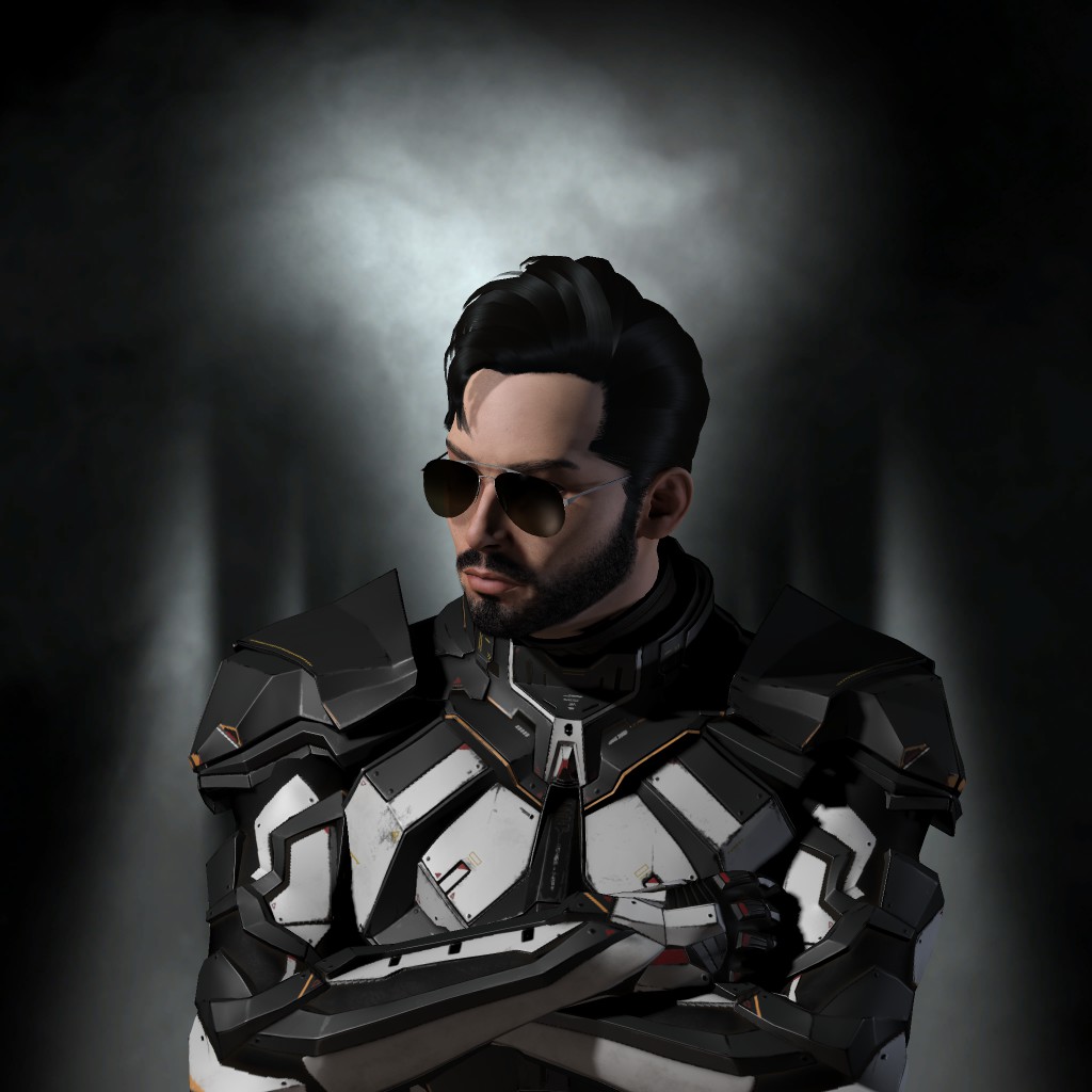 Caboose Nardieu