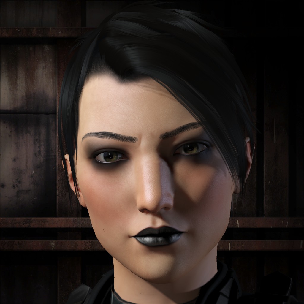 Leah Stark