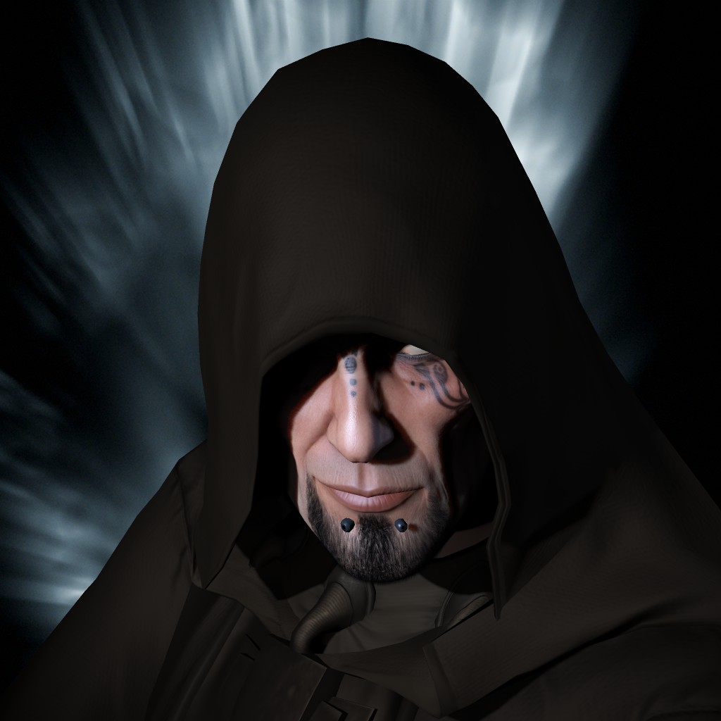 The Nameless