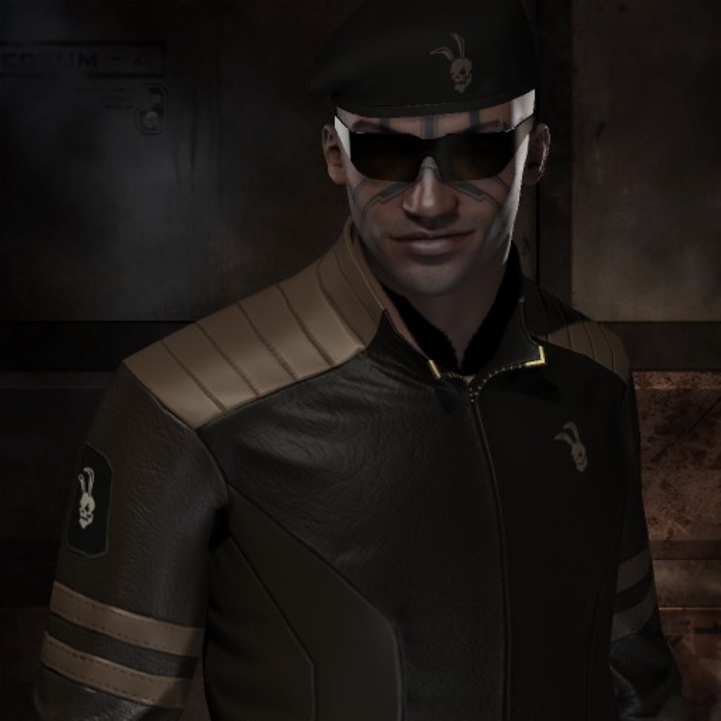 Titan Charlie