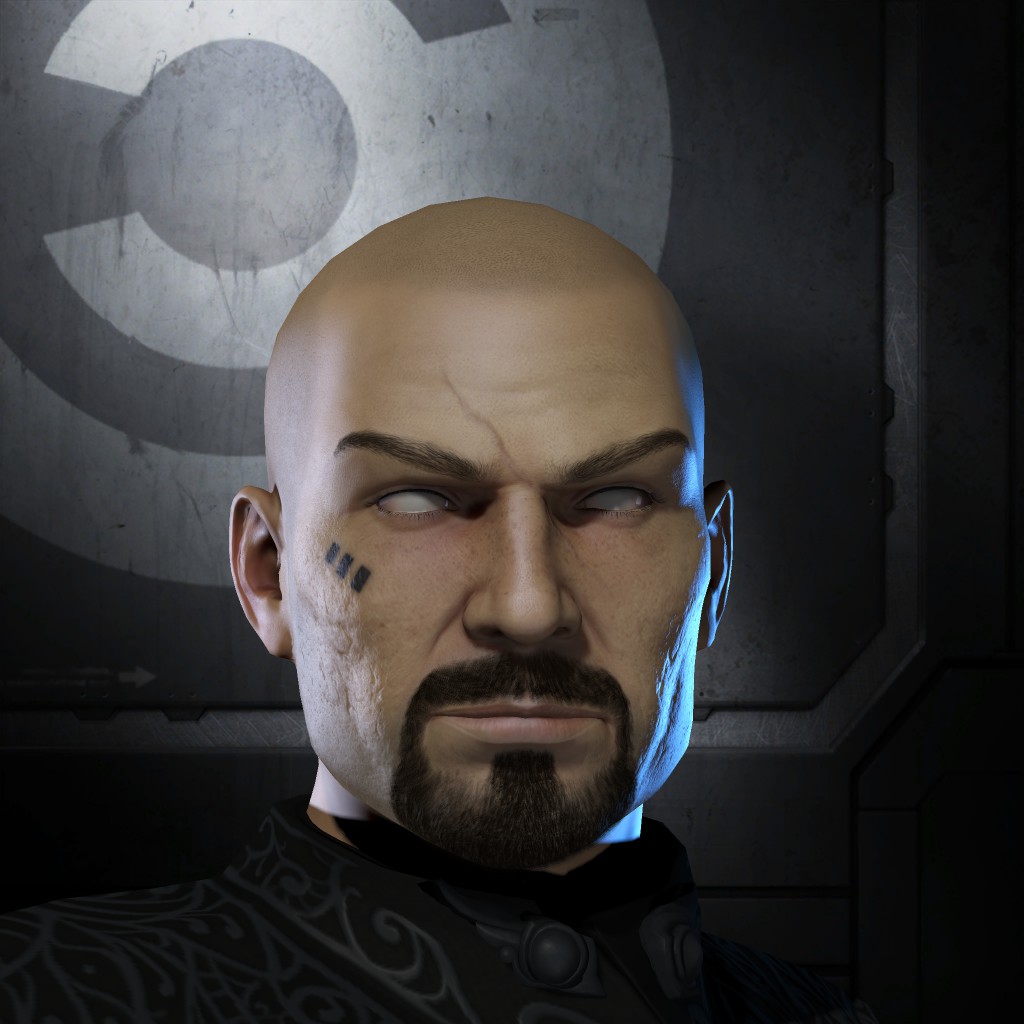 Nexus Cyrus