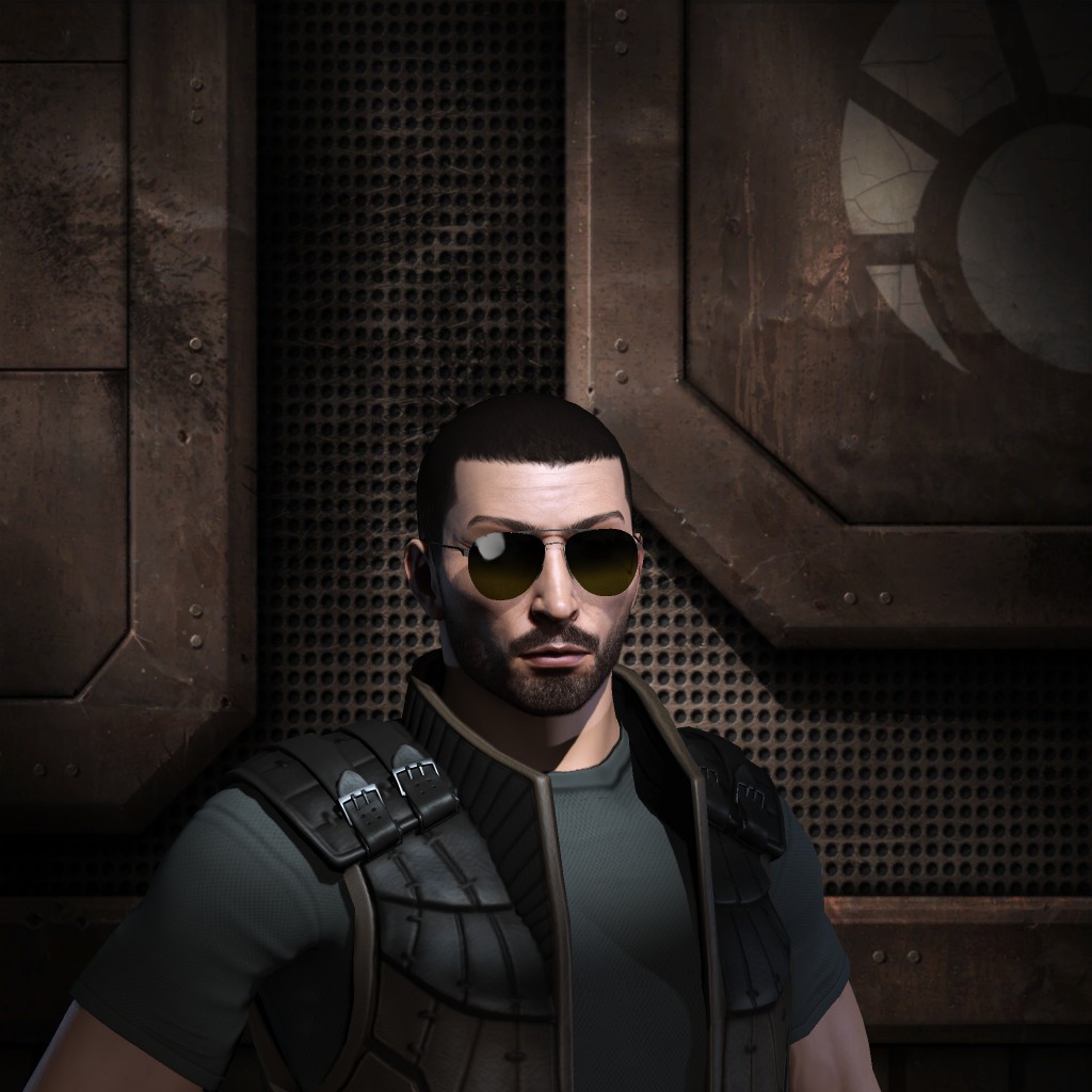 Fyord VanDerBerg