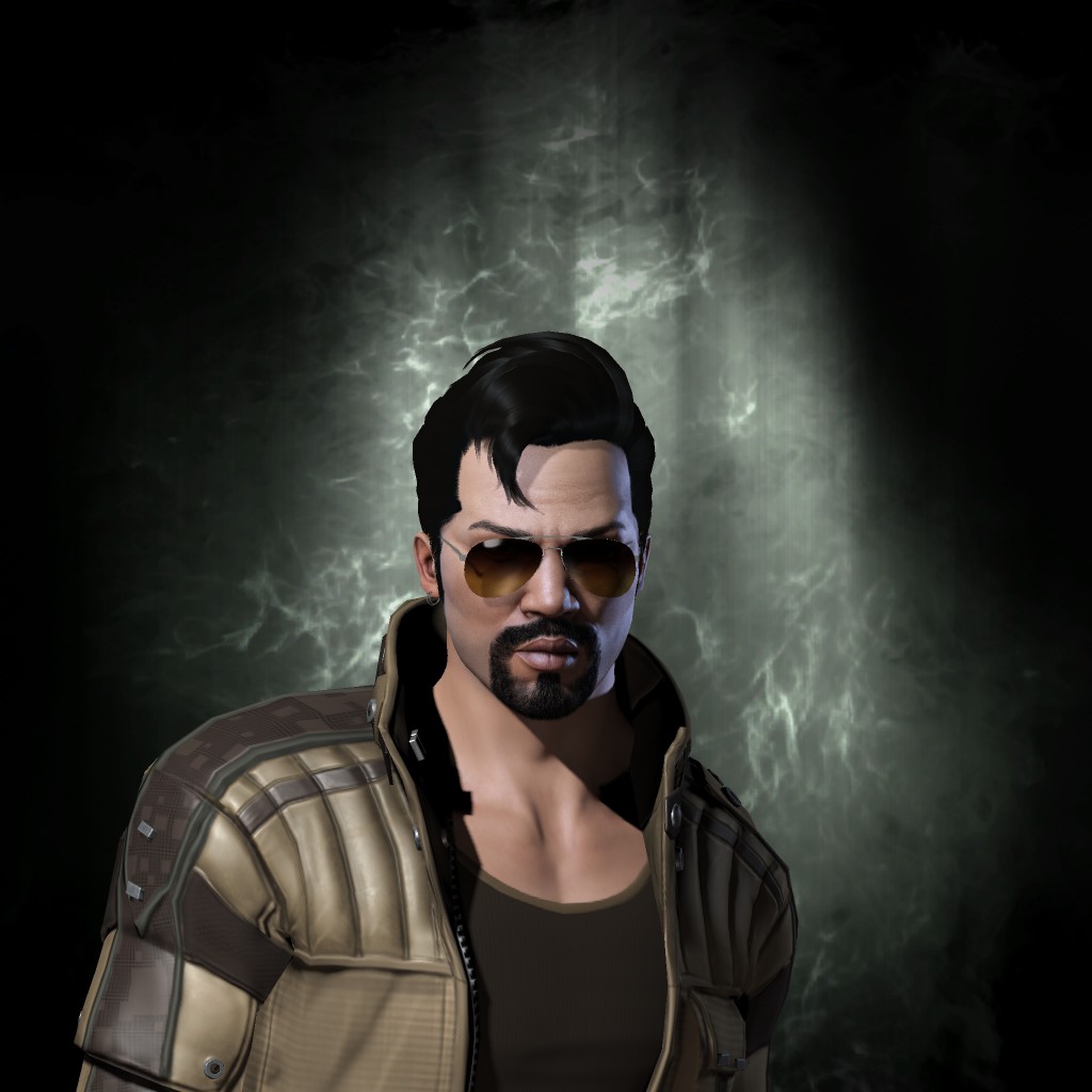 Jeffy Arran