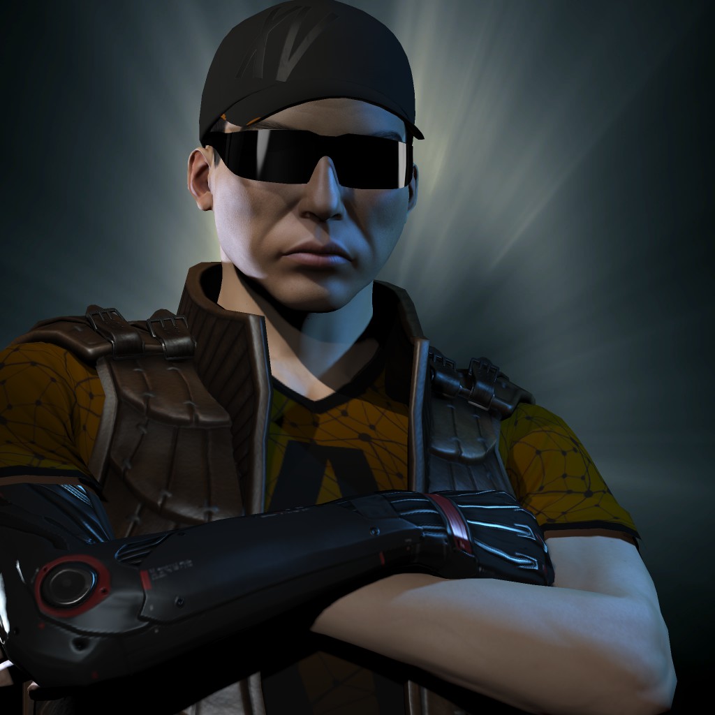 Cyborg34 Anstian