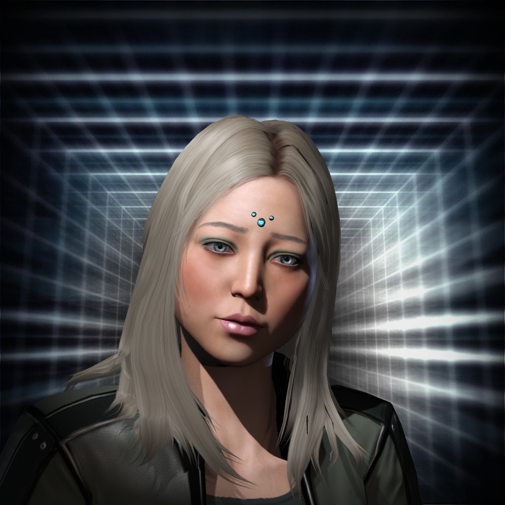 Serenity Caldaron