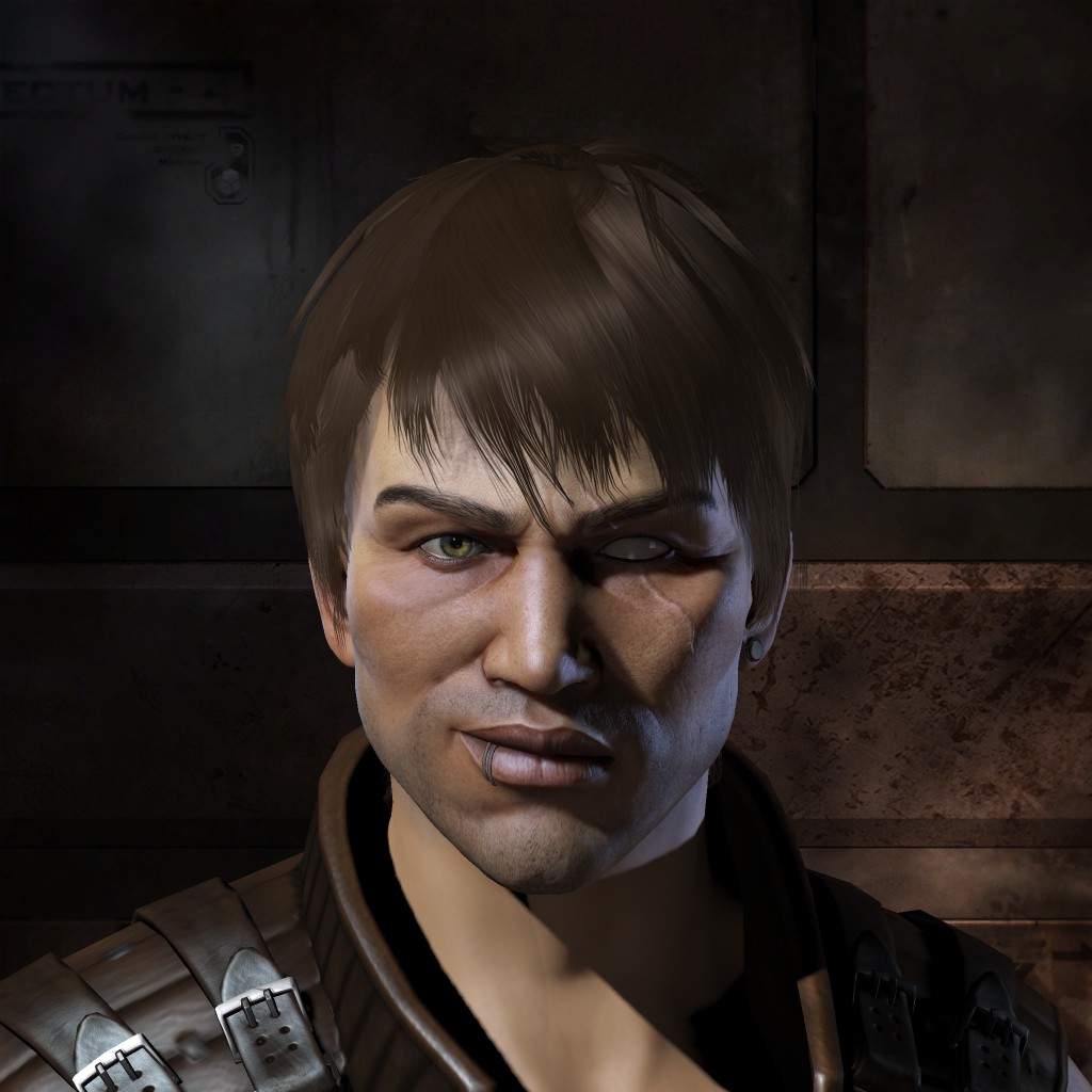 Donny Ostus