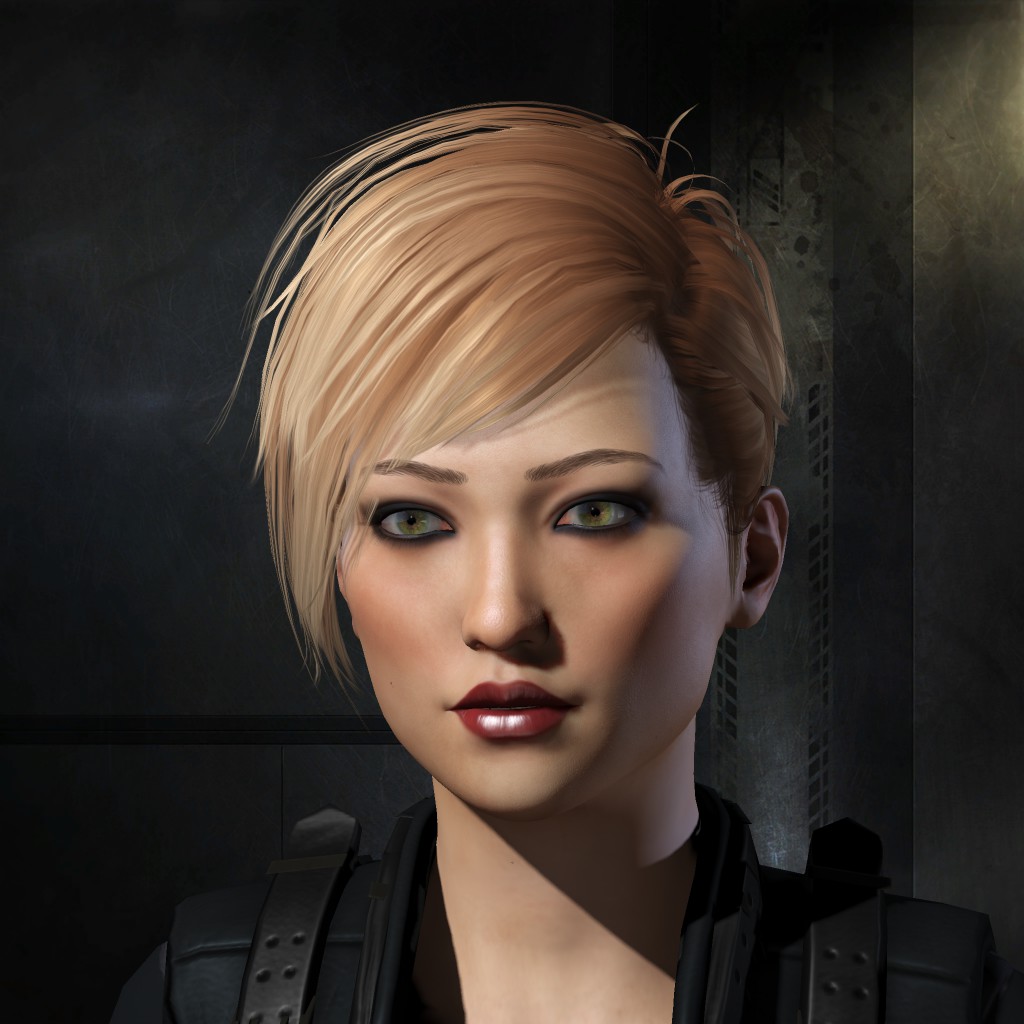 Juliana Yakuza