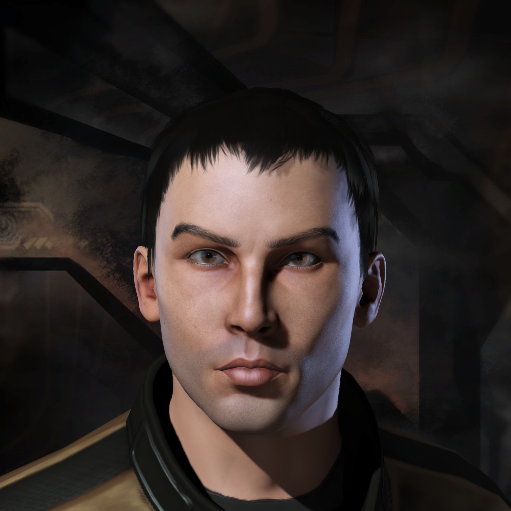 Jace Harklight