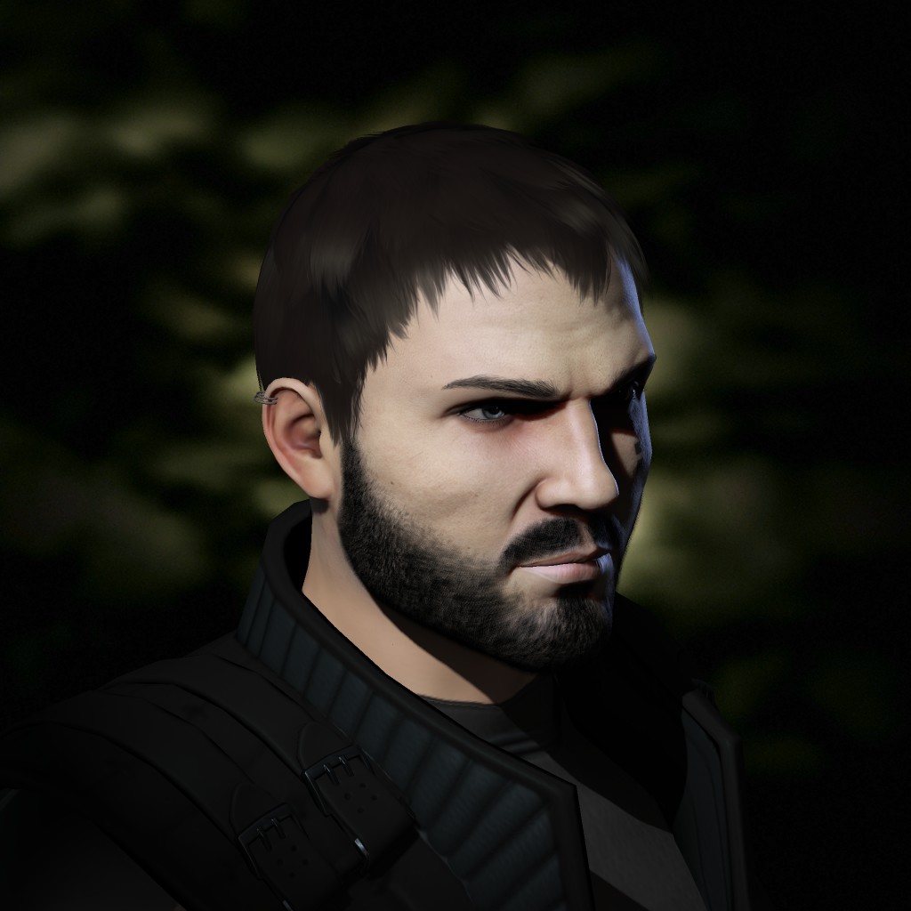 Paradox Numen