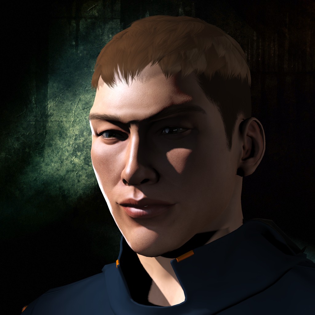 Viktor Oji