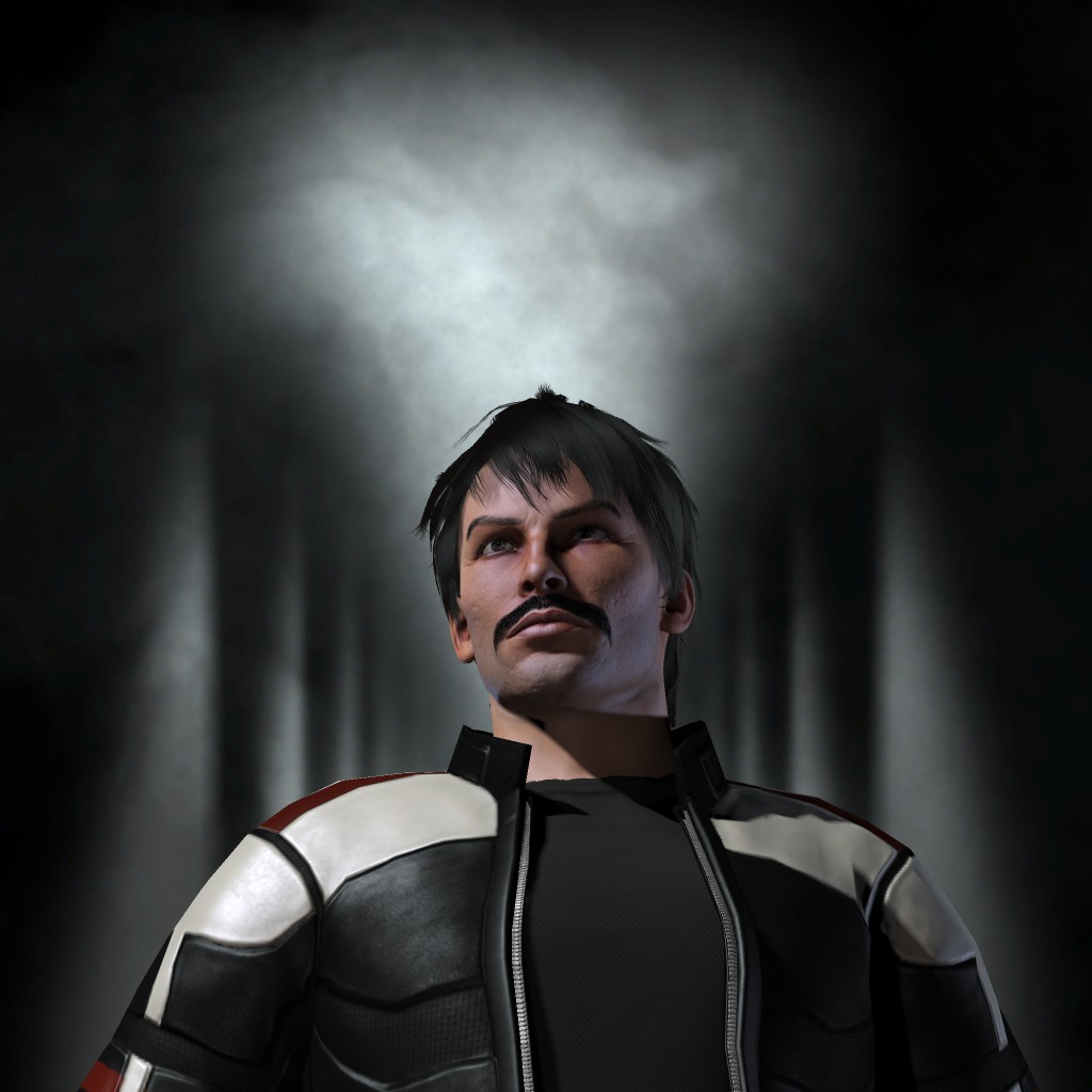 species Aideron