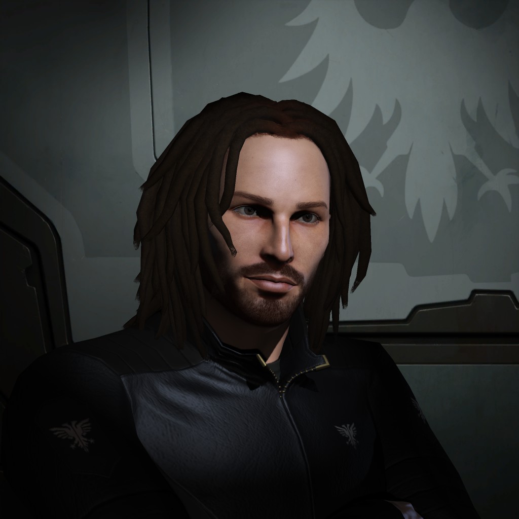Ronin Thiesant