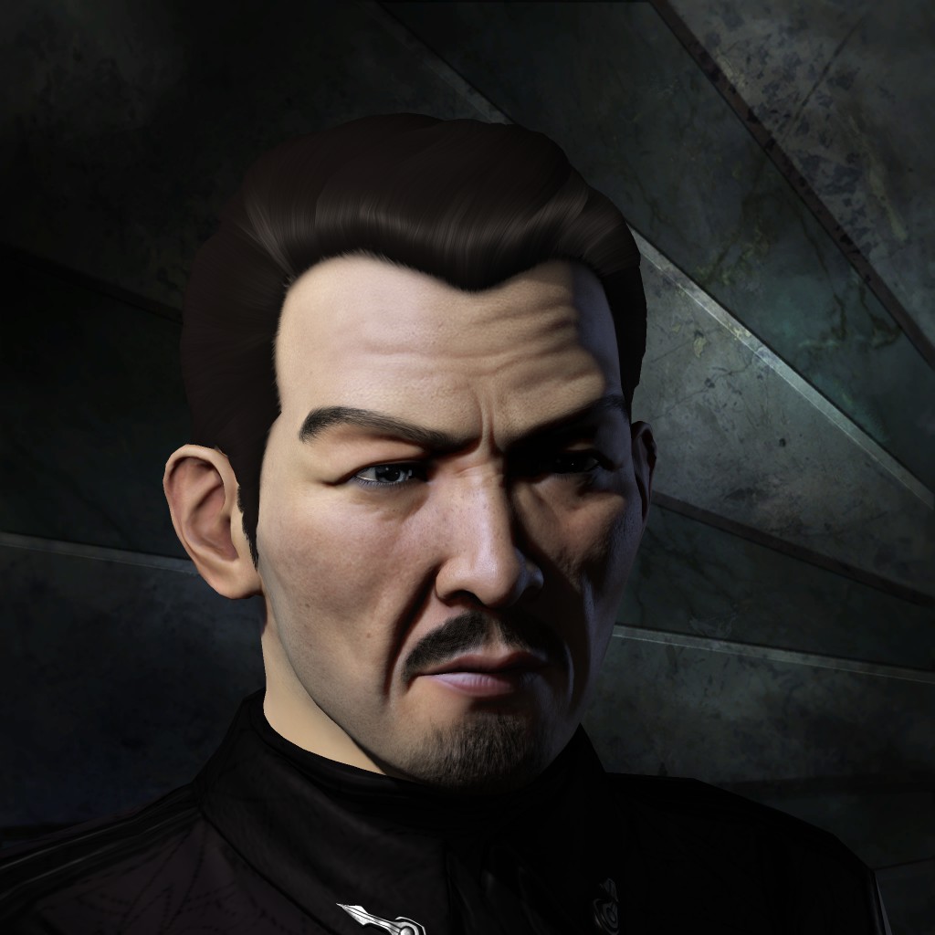 Keanu Reaved
