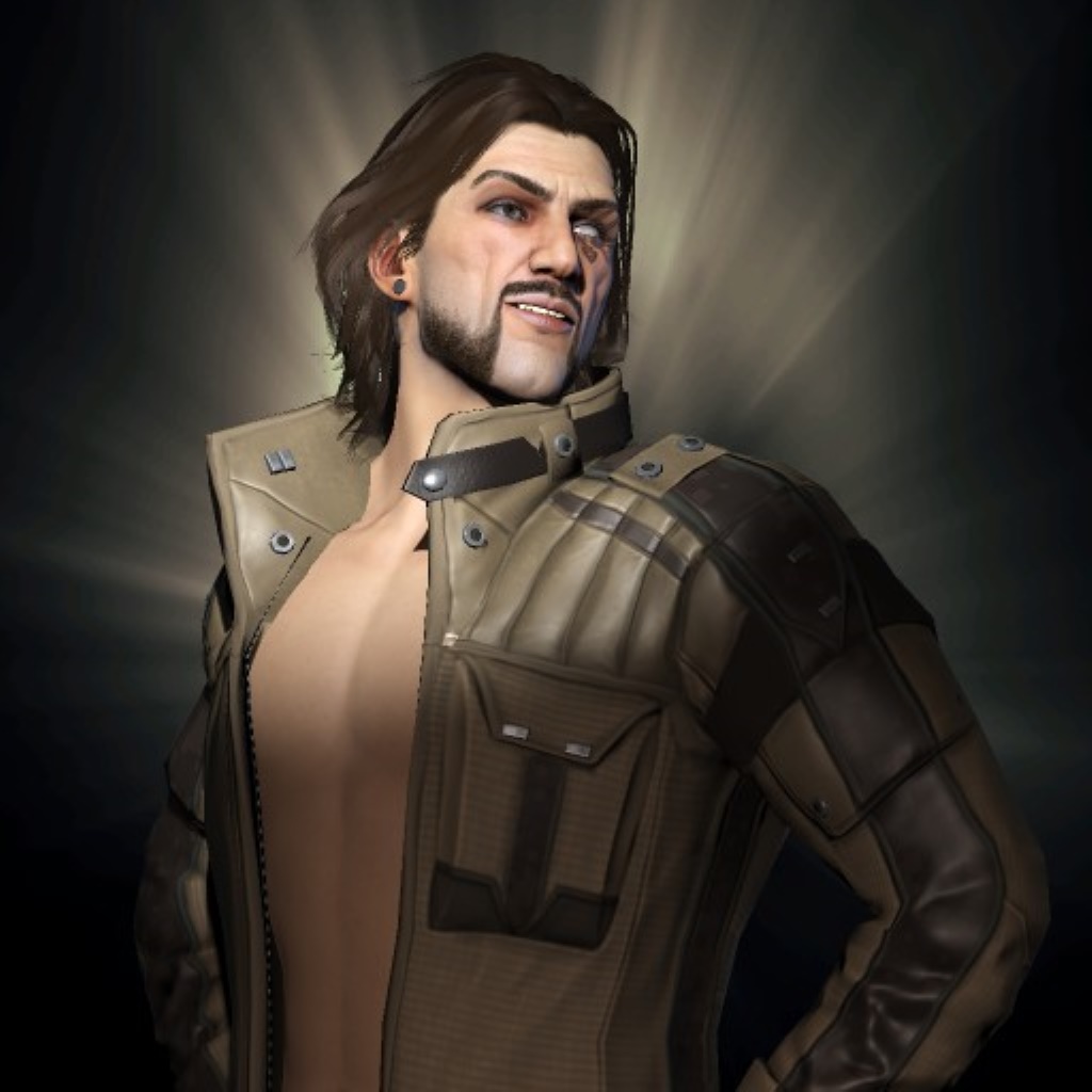 Captain Auzirix
