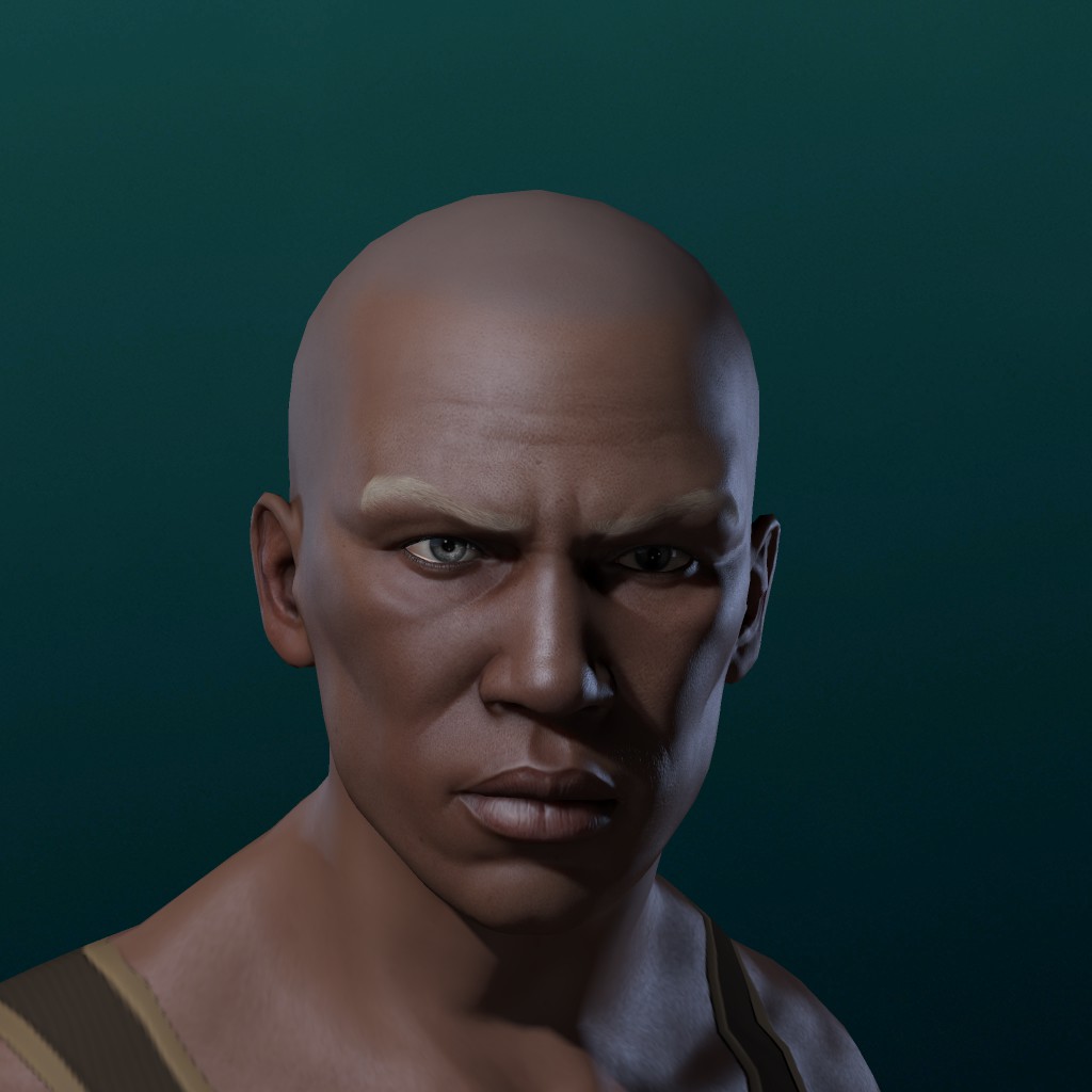 Fik Atram