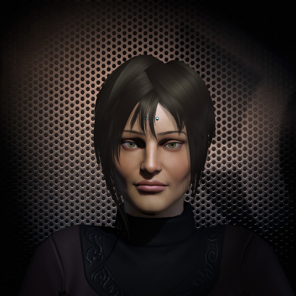 Orniya Pava