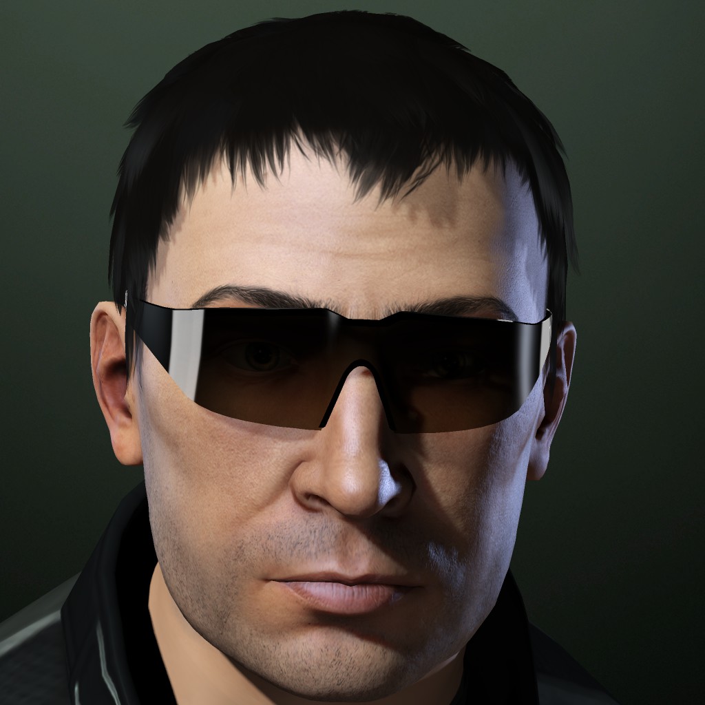 Anton Dyba