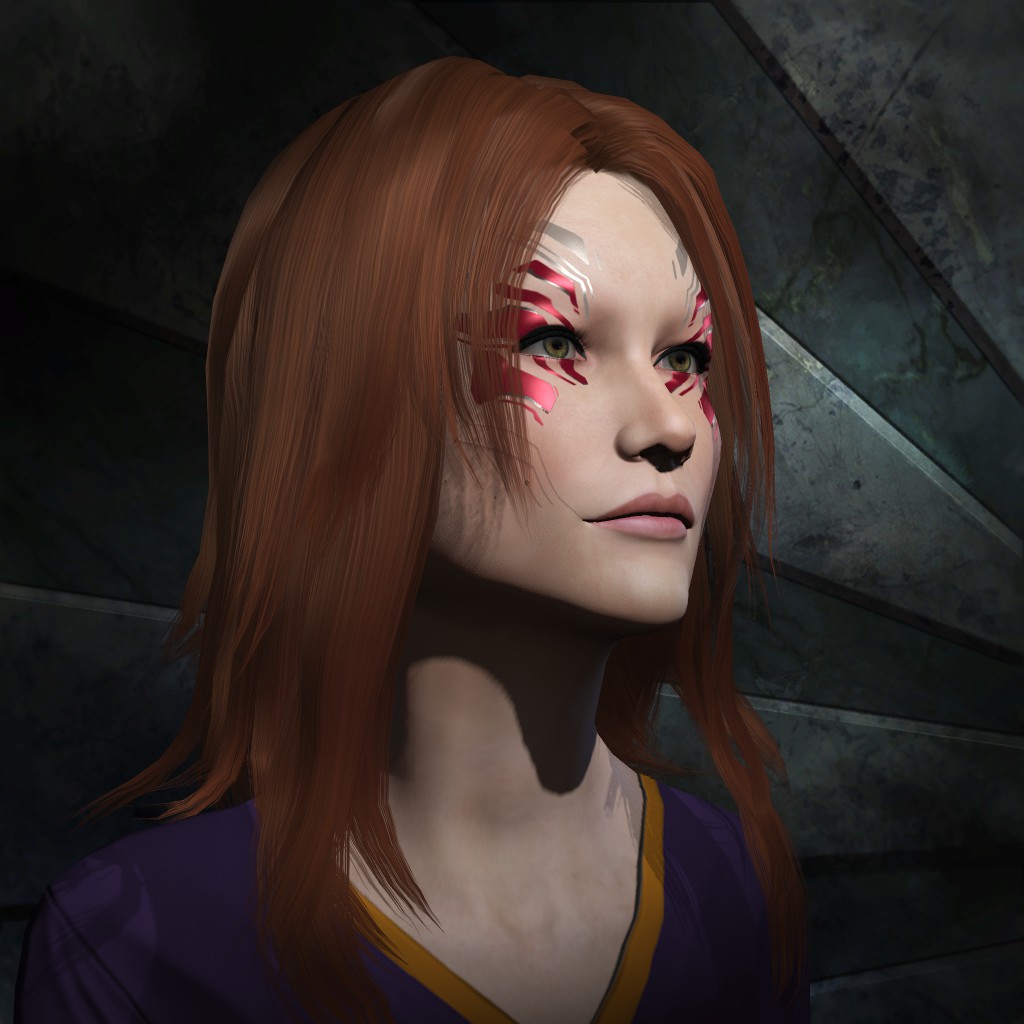 Raven Killer-O'Joy