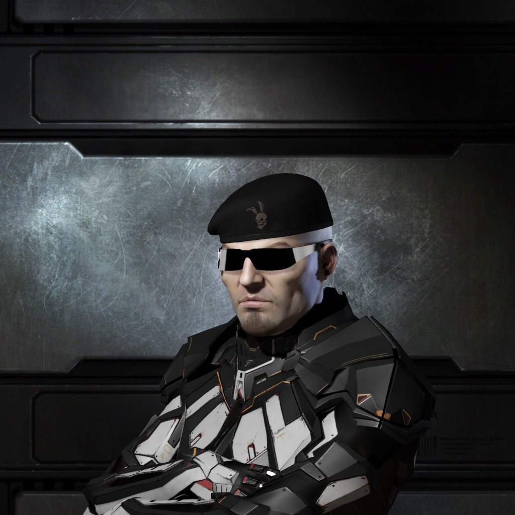 Kristoff Prime