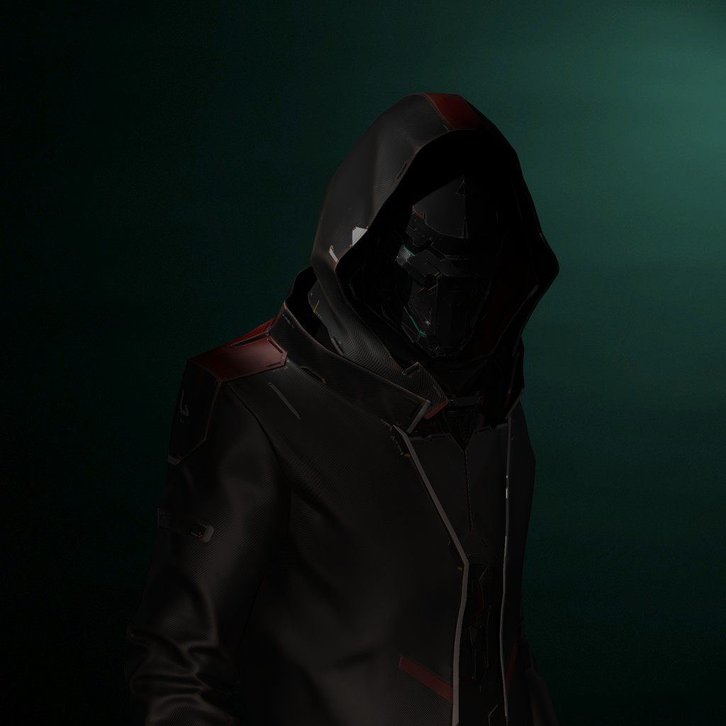 Warfare Terrorist