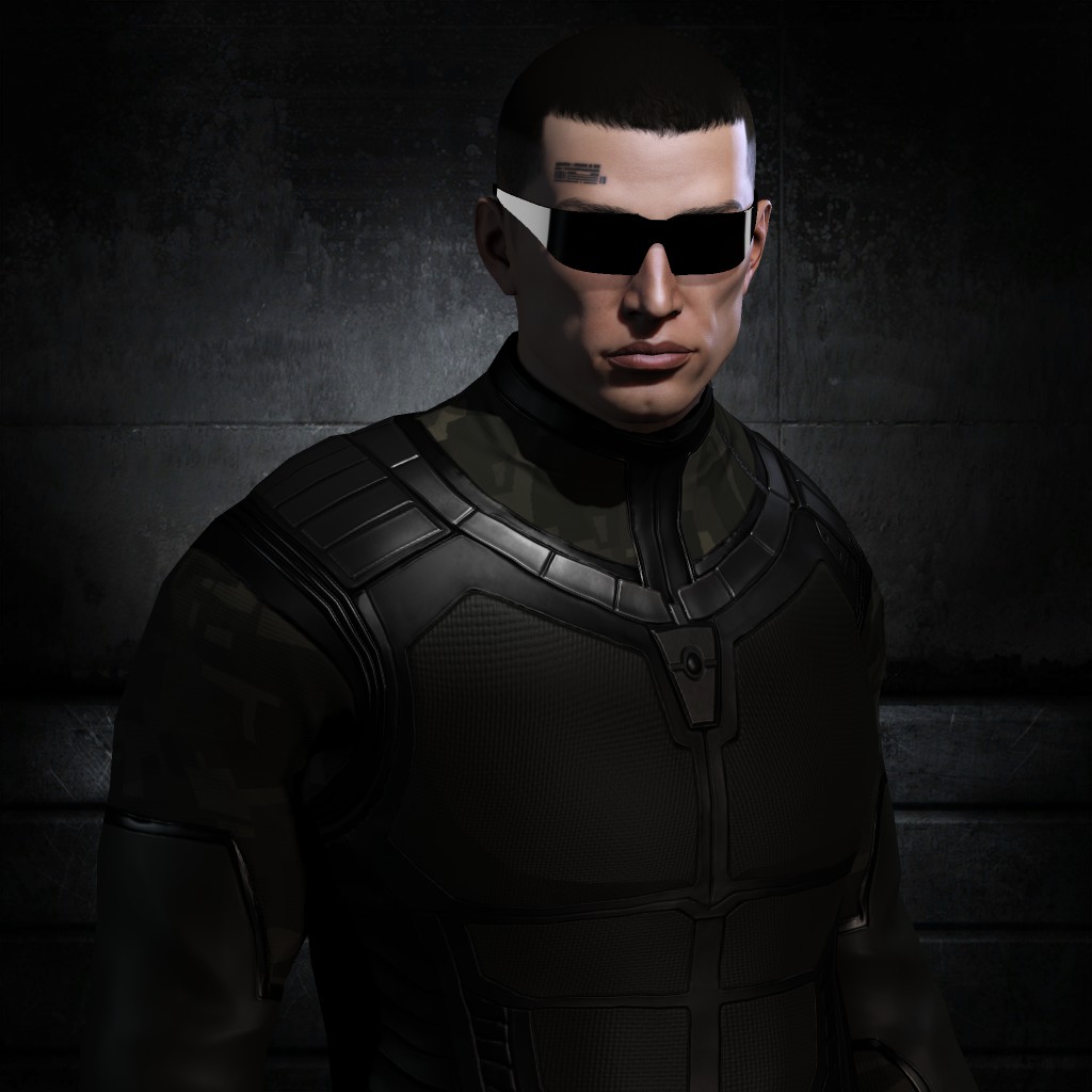Jerome Dyson