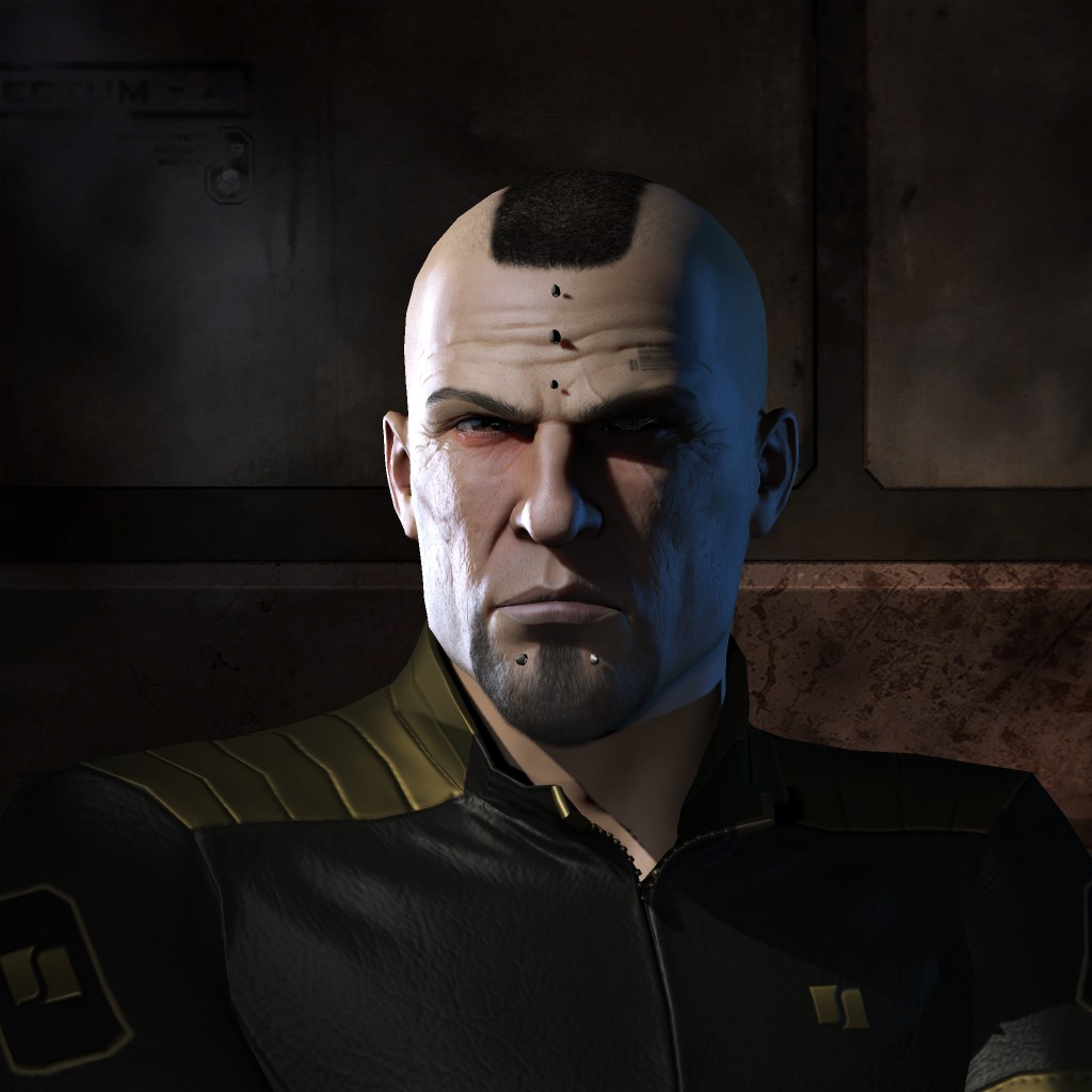 Corvus Drexx