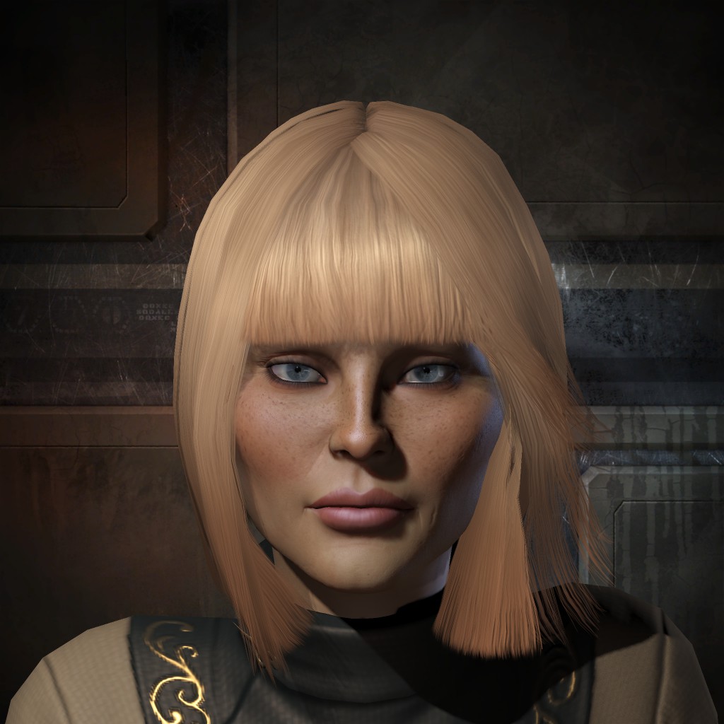Cosima Merkari
