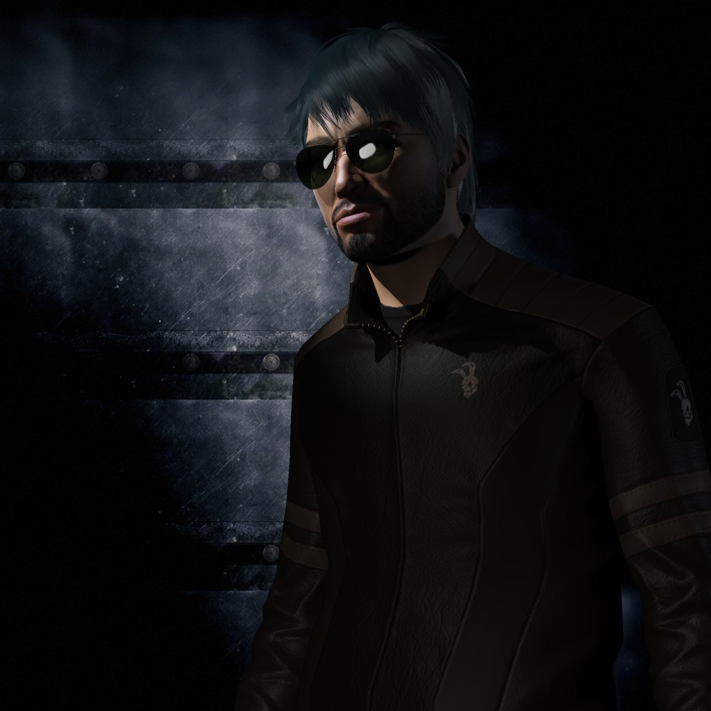 Bryan Seechrist