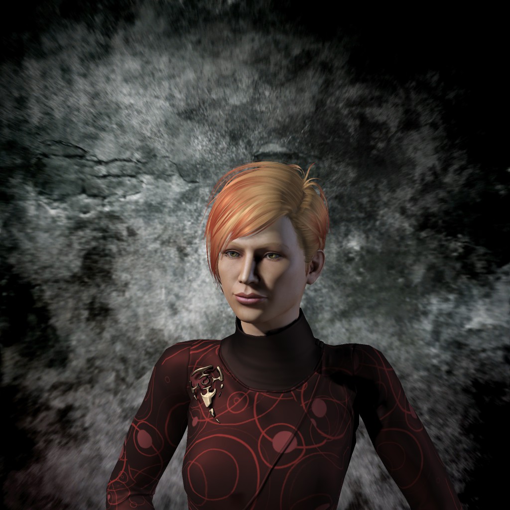 Kora Winn