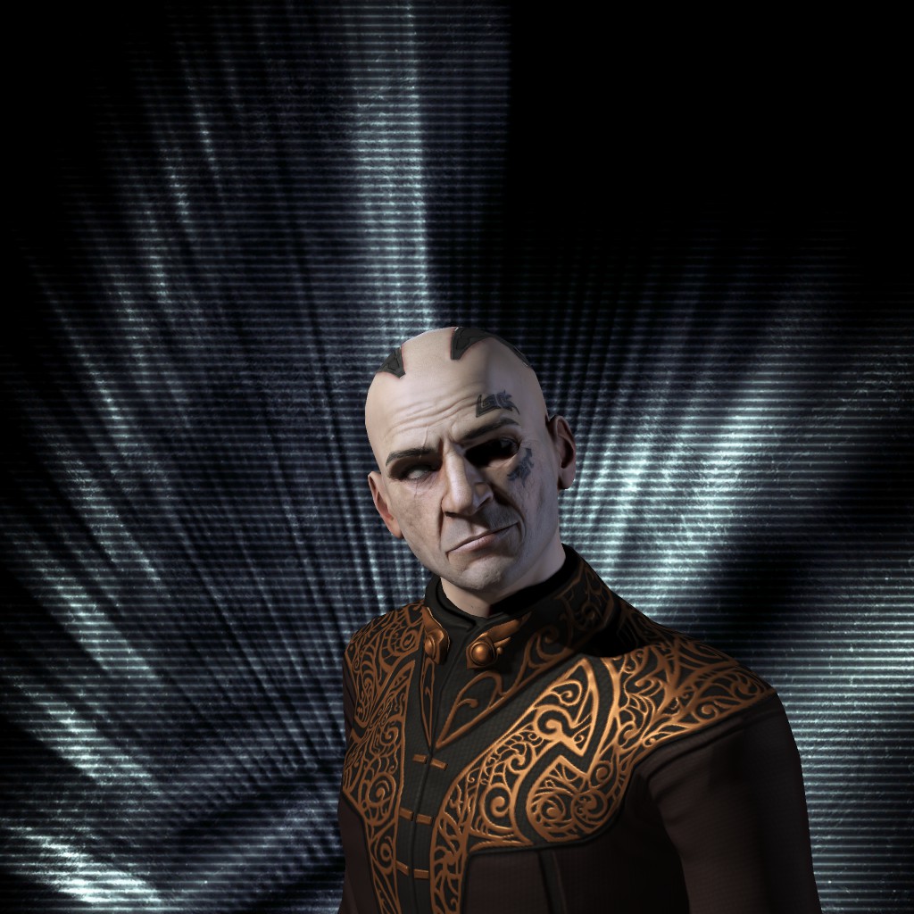 Victor Kulibin