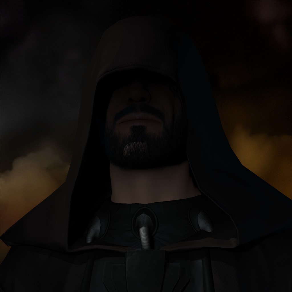 Tenzin Sharvas
