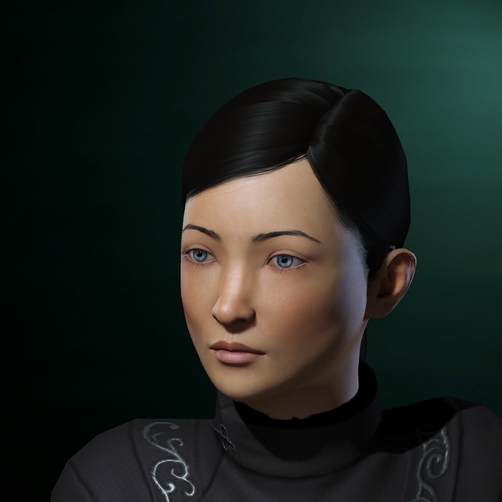 Sygin Lokikone
