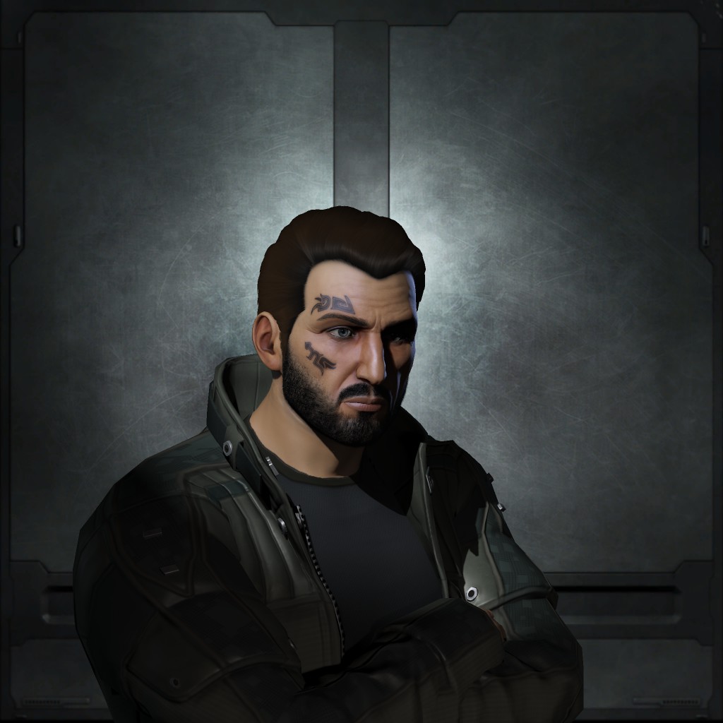 dracon Vokan