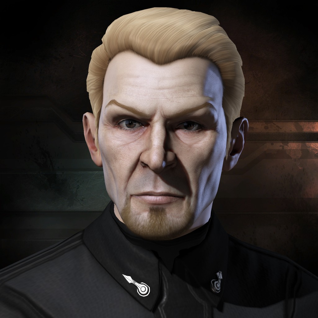 Don Connery