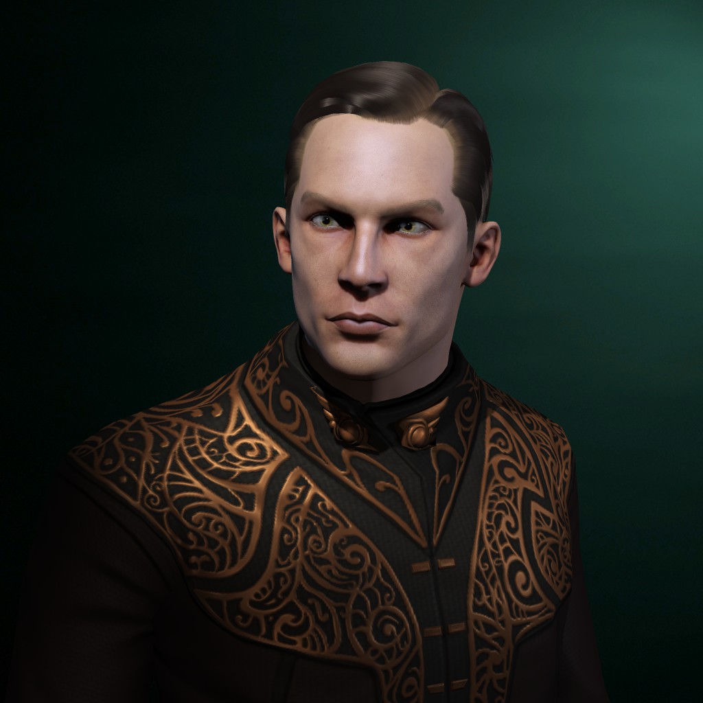 Peter Charter