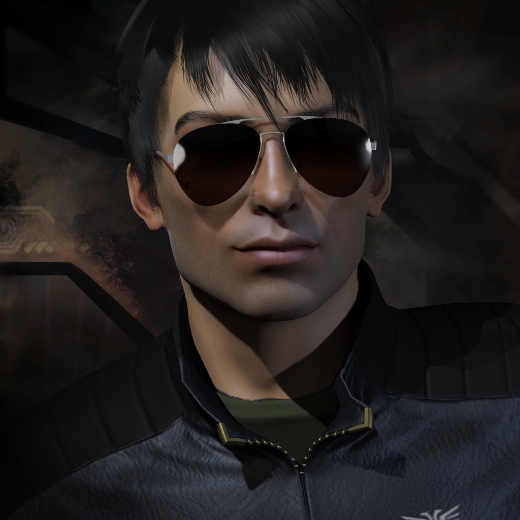 Ishii Riker