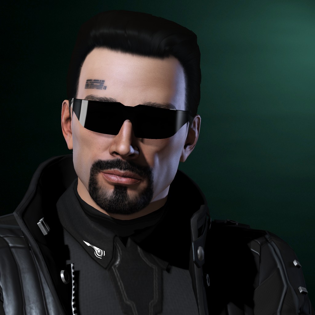 Max Eistiras