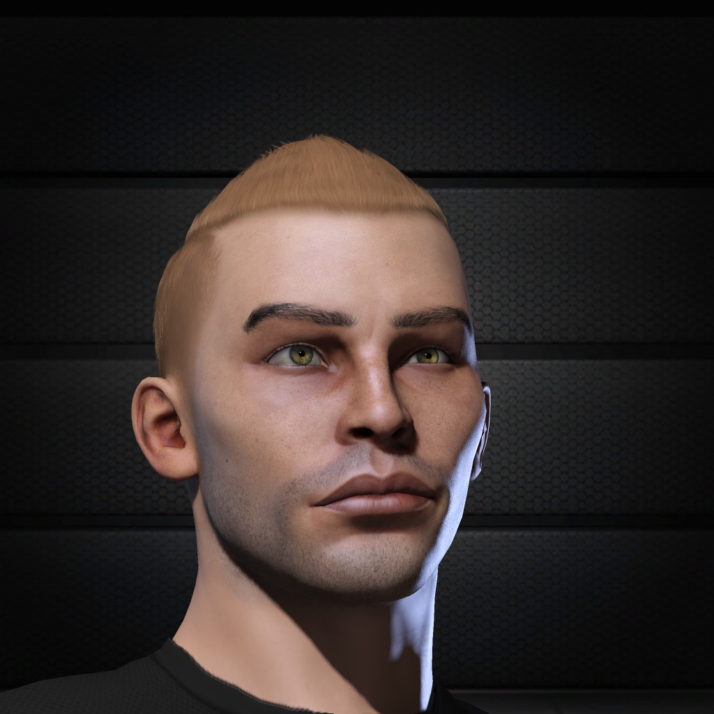 Tekare Aideron