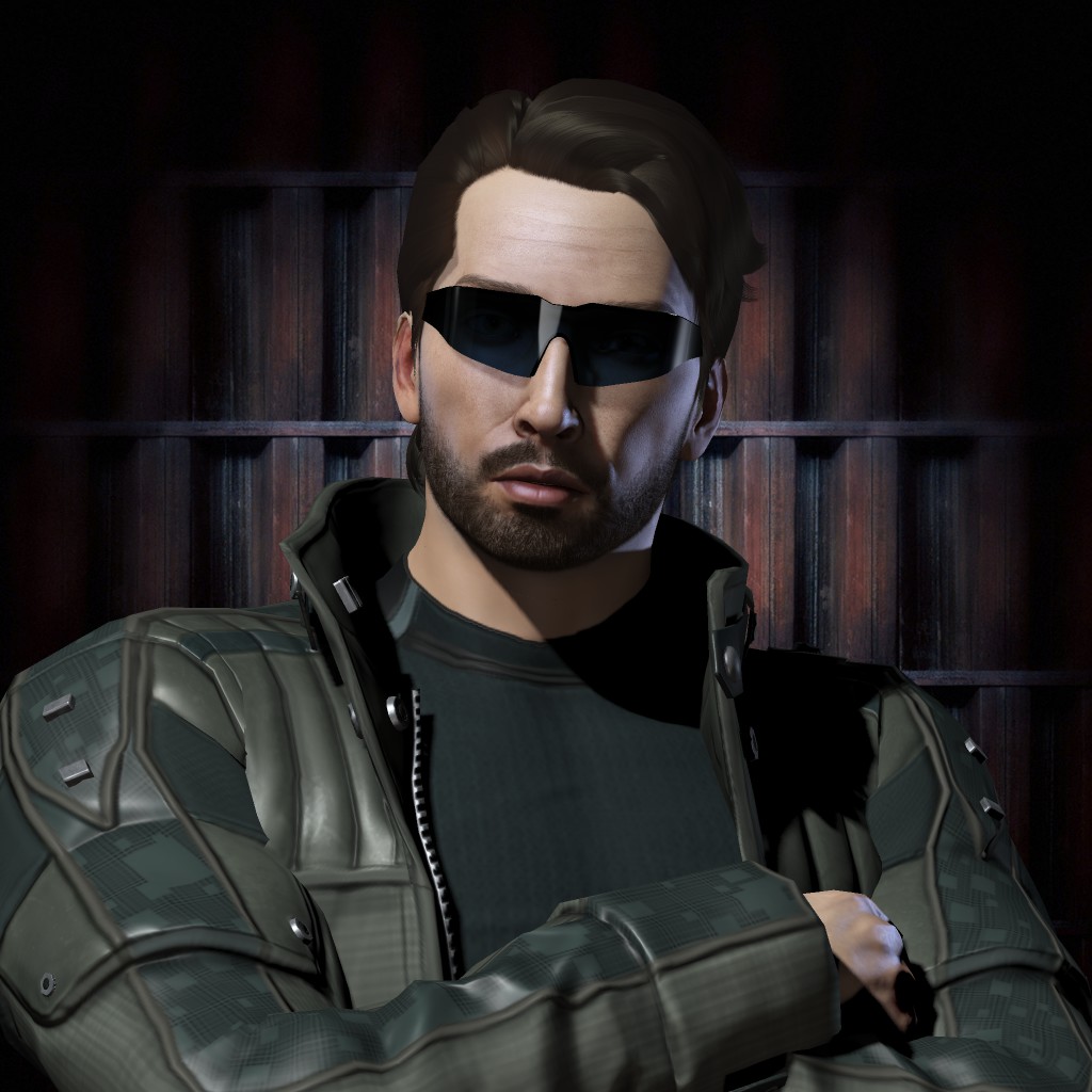 Mike Hawkerwell