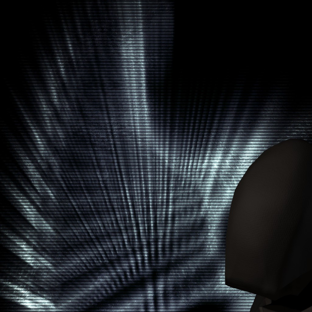 Mysterious Presence