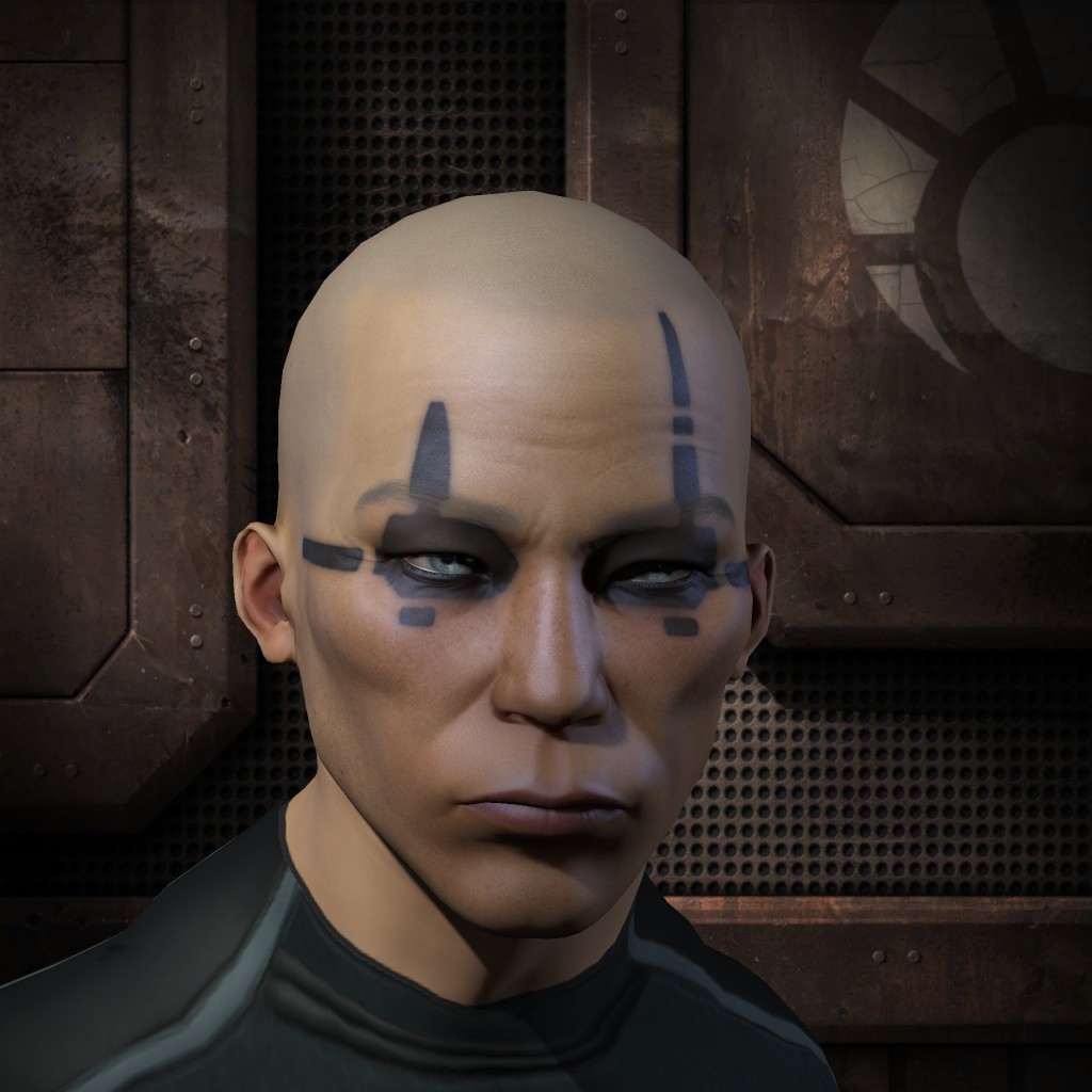 Sparrow Starkmanir