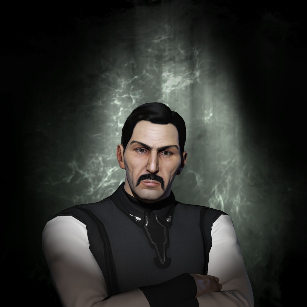 Nathaniel Beckett